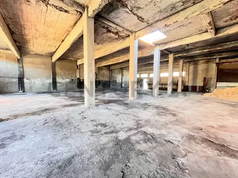 VENTA REAL OPORTUNIDAD GALPON