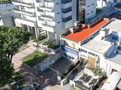 Local en Venta A Estrenar