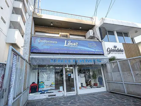Local en Venta en Alberdi, USD 285.000