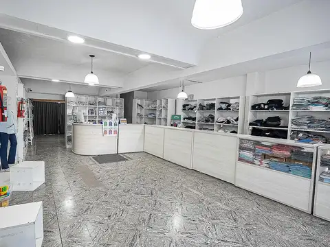 Local en Venta en Alberdi, USD 265.000