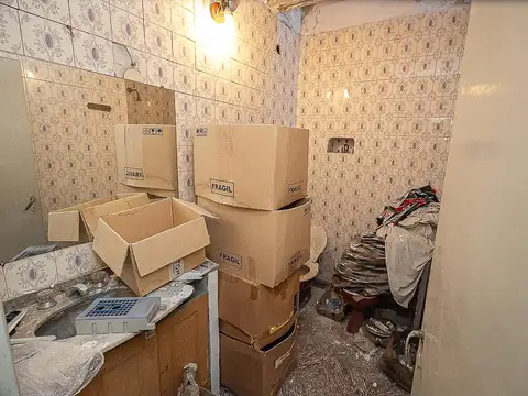 Local en Venta A Estrenar