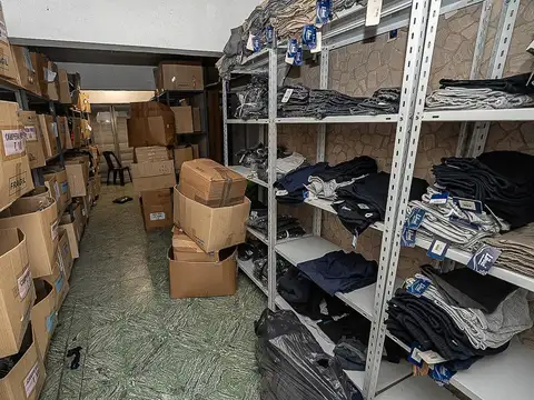 Local en Venta A Estrenar