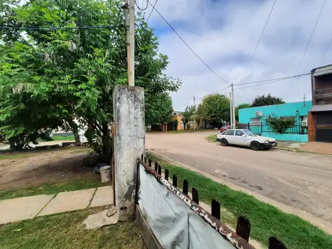 Terreno en  zona semicentrica