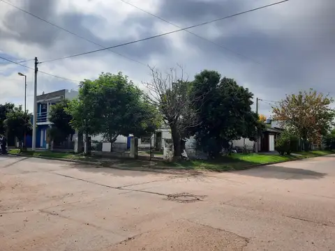 Terreno en Venta 12  mts Fondo