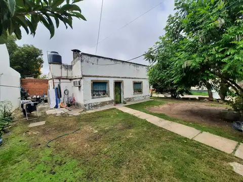 Terreno en Venta 15  mts Frente