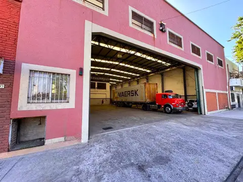 Cañada de Gómez  al 5400
