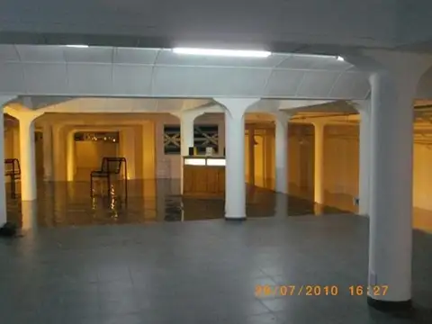 LOFT - 900 M2 PLANTA LIBRE - BOLIVAR 1564 - SAN TELMO