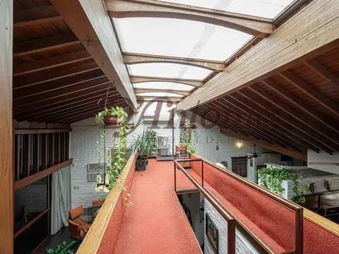 Casa en Alquiler 40 años
