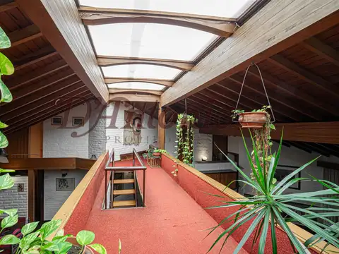 Casa en Alquiler al Norte
