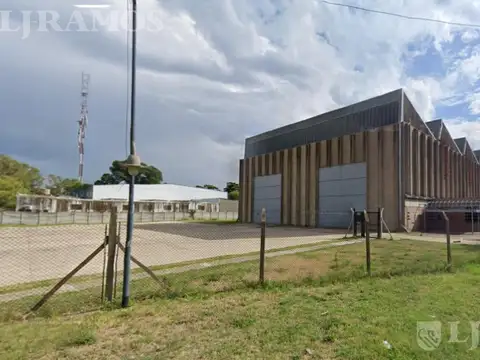 Depósito en Venta en El Talar