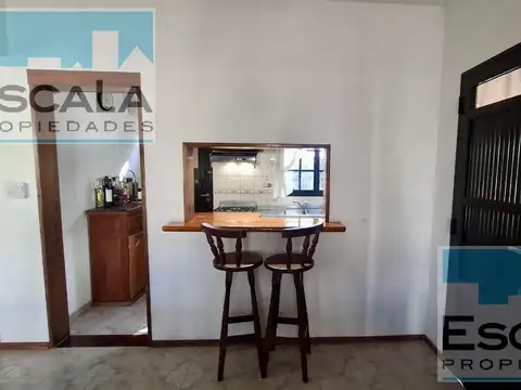 Casa en San Lorenzo