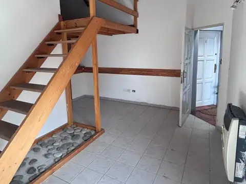 Departamento en Venta en Florida Belgrano/Oeste, USD 95.000