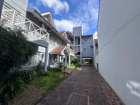 Departamento en Venta 20 años