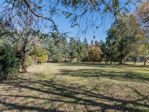 Terreno en Venta de 1325,0 m2