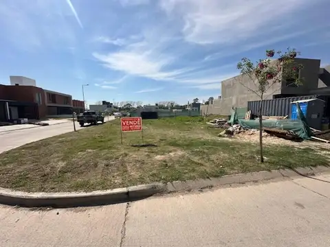 Lote a la venta en Campo Chico