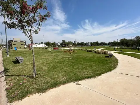 Lote a la venta en Campo Chico