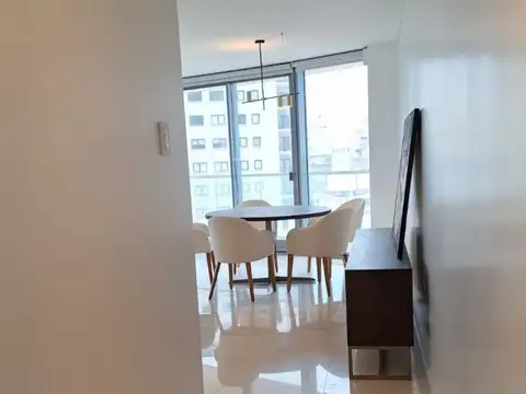 Departamento 3 ambientes con 3 baños