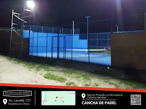 Terreno en Venta de 560,0 m2