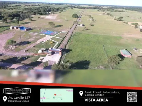 Terreno en Venta de 560,0 m2