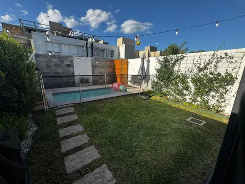 VENTA Duplex en Chacra del Sur