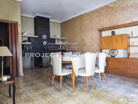 Casa en Venta 35 años