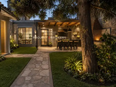 Casa en Venta al Norte