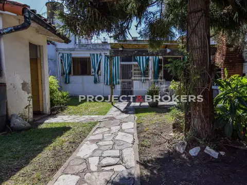 Casa en Venta en Castelar Norte, USD 165.000