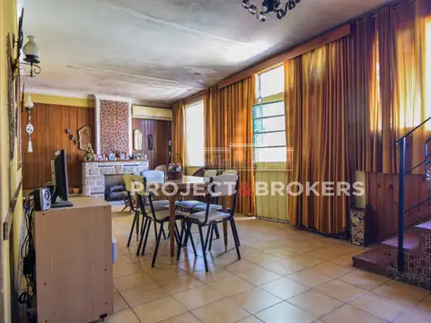 Casa en Venta de 2 dormitorios