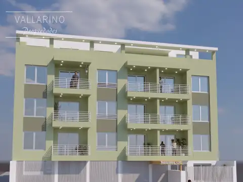 Departamento 3 dormitorios - desde el pozo - Noailles 430, Colón.