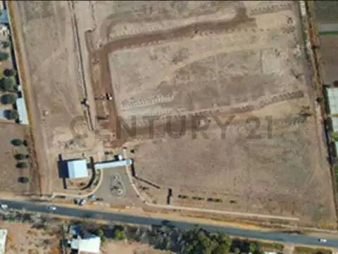 Terreno en Venta en Rodeo De La Cruz, USD 15.000