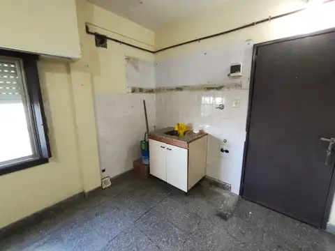 Departamento en Venta 40 años