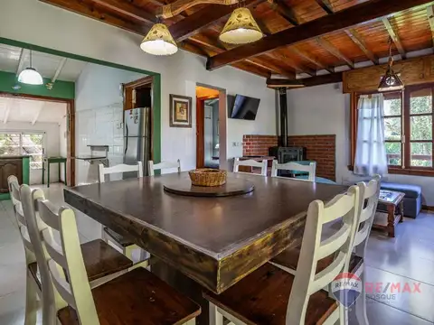 Casa en Venta de 4 dormitorios