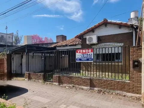 Casa en Venta en Centro, USD 190.000