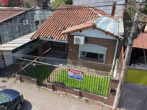 French N° 756 - Casa