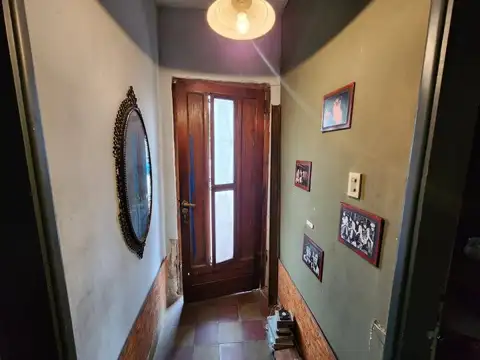 Terreno en Venta 10  mts Frente