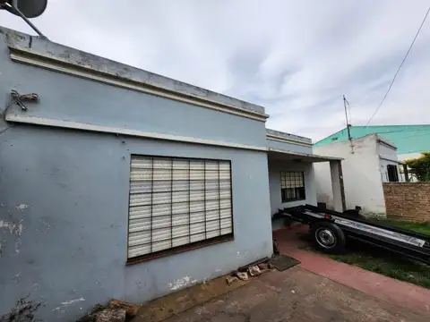 Terreno en Venta en Merlo, USD 85.000