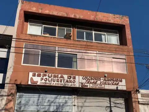 GalpÃ³n - Venta - Argentina, Capital Federal - MENDEZ DE ANDES 1234