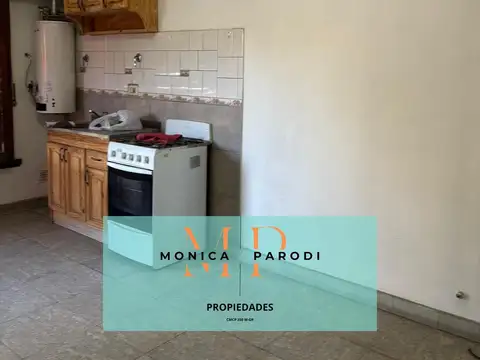 Departamento en Alquiler 10 años