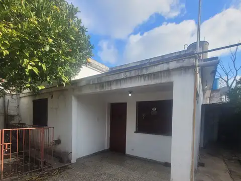 ALQUILER CASA 3 AMBIENTES VILLA TESEI