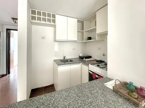 Departamento en Alquiler 8 años