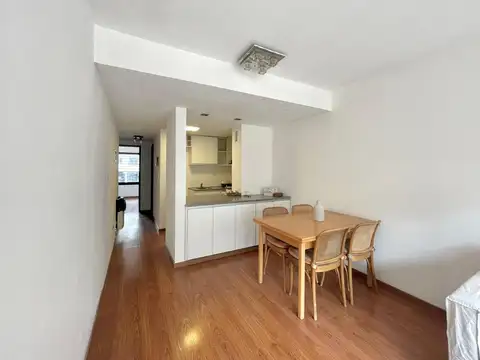 Departamento en Alquiler en Macrocentro, $ 800.000