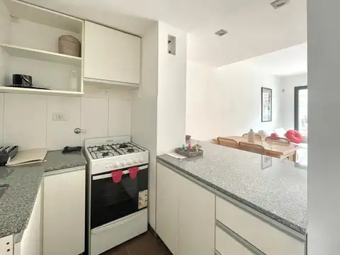 Departamento en Alquiler al Este