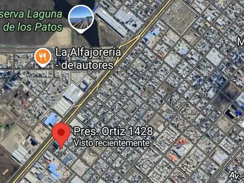 Terreno en Venta de 405,0 m2