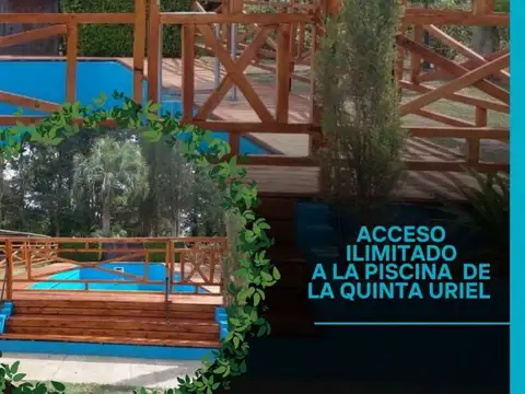 Terreno en Venta de 240,0 m2