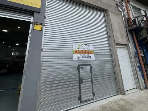 Avenida Doctor Ricardo Balbín 100