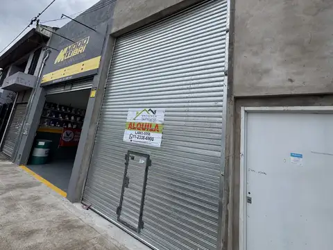 ALQUILER DE LOCAL A ESTRENAR