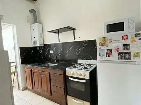 Depto Tipo Casa en Venta de 3 ambientes