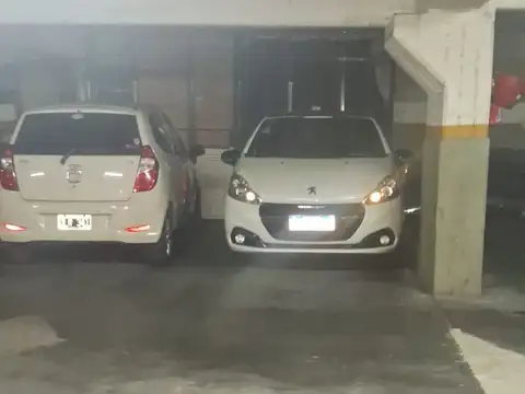 Cochera en venta en Almagro