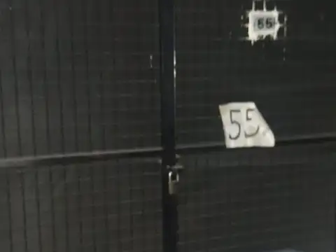 Cochera en Venta Fija