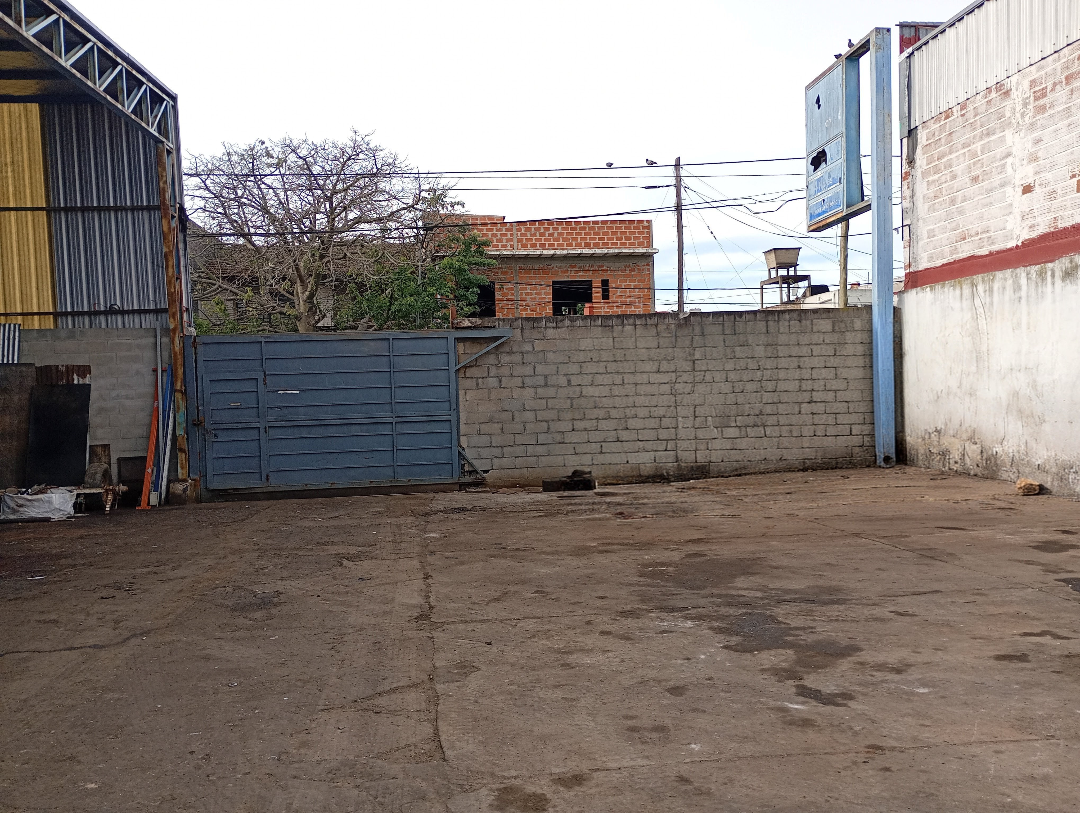 Moreno (Calle Nro. 133) 4000